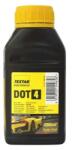 Textar Fékfolyadék DOT 4 250ml
