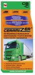 CERAMIZER Adalék tehergépjármű kézi sebességváltójához 18ml