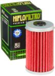 Hiflofiltro HF169 olajszűrő Hiflofiltro Motoralkatrészek Motorolajozási rendszer Olajszűrők és olajpumpák Motorolajszűrők és szűrőbetétek - motomotors - 3 406 Ft
