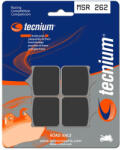 TECNIUM Professional Racing Szinterelt Fém Fékbetétek - MSR262 TECNIUM Fékrendszer és alkatrészei Fékbetétek, fékpofák és féktárcsák Tárcsafékbetétek