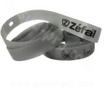ZEFAL Felni szalag országúti 700x16 szürke magas nyomású (2 db/bliszter) ZEFAL Egyéb járművek Kerékpározás Kerékpár-alkatrészek Kerékpárkerekek és kerékalkatrészek Kerékpár-belső gumik