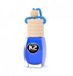 K2 VENTO OCEAN REFILL - aromás illat 8ml