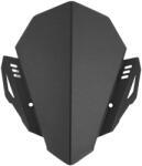 Avoc szélterelő Yamaha 700 MT-07-hez Avoc Váz, idomok és járműkiegészítők Szélvédők és tartozékaik Szélvédők Motorkerékpár- és robogószélvédők