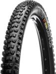 HUTCHINSON (Vélo) HUTCHINSON GRIFFUS SIDESKIN 27.5 x 2.50 MTB külső gumi, fekete, hajtogatható, tömlős/tubeless ready (60-584), e-bike kompatibilis HUTCHINSON (Vélo) Egyéb járművek Kerékpározás Kerékpár-alkatrészek Ker