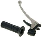  Clutch lever unit bal oldali, kuplungkarral Puch Maxi-hoz Unknown Hajtás és erőátvitel Kuplungrendszer Kuplungvezérlés Kuplungkarok