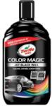 Turtle Wax Color Magic Plus - fekete 500ml