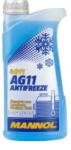MANNOL Antifreeze G11 -40° 1L