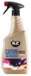 K2 DEOCAR Fahren - légfrissítő 700ml