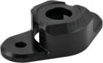 SIP Performance SIP / ZELIONI / RacingBros első lengéscsillapító alaplemez, alumínium, fekete eloxált, 17, 5 mm-rel ültetett SIP Performance Futómű és rugózás Hátsó rugózás Lengéscsillapítók