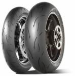 Dunlop SPORTMAX GP RACER D212 M 180/55 ZR 17 M/C (73W) TL motorgumi DUNLOP Kerekek és gumik Gumiabroncsok és tartozékaik Motorkerékpár gumiabroncsok