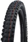 SCHWALBE (Vélo) SCHWALBE MAGIC MARY EVO Addix Super Gravity Soft 29 x 2.60 MTB külső gumi, fekete, hajtogatható, tubeless/tubetype (65-622), e-bike kompatibilis SCHWALBE (Vélo) Egyéb járművek Kerékpározás Kerékpár-al