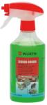Würth CISTIC VIACUCELOVÝ LIQUID GREEN 500ml