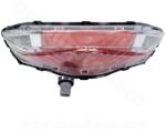 RBMAX LED hátsó lámpa komplett, Yamaha 125 NMAX 2021-2024 (CE minősítésű) (OEM: B6H-H4710-00) RBMAX Elektromos alkatrészek Világítás és fényjelzés Hátsó lámpák és hátsó világítás Komplett hátsó lámpák