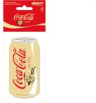 FRESH Coca-cola Függő Illatosító, Coca Cola Vanilla Illat - Dózis