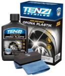 TENZI Detailer Tire & Rubber - gumiabroncs és műanyag ápoló szett