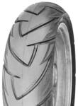 Deli Samurai Gumiabroncs 100/80-17" Deli Kerekek és gumik Gumiabroncsok és tartozékaik Motorkerékpár gumiabroncsok