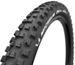 MICHELIN (Vélo) MICHELIN DH34 Bike Park Performance-Rigid 27.5 x 2.40 MTB gumiabroncs tubeless/tömlős, e-bike kompatibilis MICHELIN (Vélo) Egyéb járművek Kerékpározás Kerékpár-alkatrészek Kerékpárkerekek és kerékalka