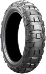 Bridgestone Gumiabroncs BATTLAX ADVENTURECROSS AX41R 120/90-17 64P TL M+S BRIDGESTONE Kerekek és gumik Gumiabroncsok és tartozékaik Motorkerékpár gumiabroncsok