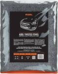ADBL TWISTED TOWEL - Szárító törölköző