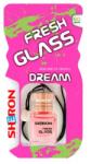 SHERON Fresh Glass Dream légfrissítő 6 ml