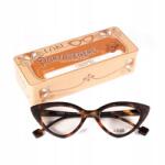 LOKI +3.0 Előnyök Loki Italy Számítógépes szemüveg Blue Block olvasószemüveg (LOKI 36.30)