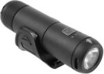 NEWTON LW-600 USB első kerékpár lámpa, 700 lumen, fekete (egy darabos) NEWTON Egyéb járművek Kerékpározás Kerékpáros kiegészítők Kerékpár-világítás és láthatóság