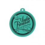Auto Finesse Aroma légfrissítők - Lógó illat (kókusz)