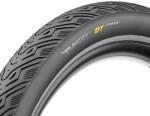 PIRELLI (Vélo) PIRELLI ANGEL DT URBAN 700 x 50C városi elektromos kerékpár gumiabroncs, fekete, reflex oldalfal, TT (57-584), VAE e50 minősítéssel PIRELLI (Vélo) Egyéb járművek Kerékpározás Kerékpár-alkatrészek Keré