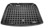 Rezaw Plast Gumi csomagtartószőnyeg Rezaw Plast Audi A3 II 8P ferdehátú, Sportback, kivéve Quattro 2003-2013 verzió