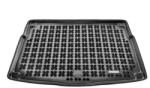 Rezaw Plast Gumi csomagtartószőnyeg Rezaw Plast Kia CEE' D II Hatchback 5 üléses 2012-2018