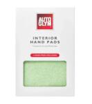 Autoglym Interior Hand PAD - Belső szivacs 2db