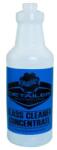 Meguiar's Meguiar' s Glass Cleaner Bottle - hígító palack üvegtisztító koncentrátumhoz, permetező nélkül 946 ml
