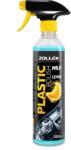 Zollex PLASTIC LEMON - Műanyag ápoló citrom 500ml