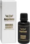 Angelwax Legacy Wheel - Kerámia keréktárcsa védelem 30ml
