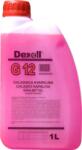 Dexoll Antifreeze G12 červený 1L