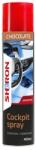 SHERON Cockpit spray csokoládé 400ml