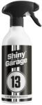 Shiny Garage SCAN INSPECTION SPRAY - LAKKTISZTÍTÁS (IPA) 500ml