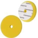 menzerna Medium Cut Foam Pad - Sárga polírozó korong 180mm