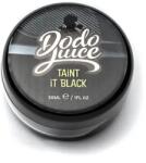 Dodo Juice Taint It Black - Műanyag védő 30ml