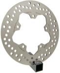 NG Brake Disc NG Brake féktárcsa - Yamaha YZF125R (08-13) (hátsó) NG Brake Disc Fékrendszer és alkatrészei Fékbetétek, fékpofák és féktárcsák Féktárcsák