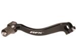 RFX Flex+ Factory Edition sebességváltó pedál (fekete/kemény anodizált titán) - Honda CRF250 RFX Hajtás és erőátvitel Sebességváltó és végáttétel Váltókarok