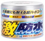 SOFT99 Water Block Super Splash Pearl & Metallic 300 g