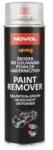 NOVOL PAINT REMOVER - Festékeltávolító spray 400ml