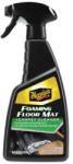 Meguiar's Meguiar's Foaming Floormat & Carpet Cleaner - Habzó kárpit- és szőnyegtisztító 473ml