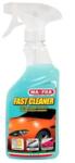 MA-FRA FAST CLEANER - sima felületek tisztítója 500ml