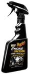 Meguiar's Engine Dressing - Motorvédő Spray 450 Ml