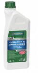 RAVENOL HJC hibrid japán hűtőfolyadék koncentrátum 1, 5L