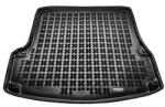 Rezaw Plast Gumi csomagtartószőnyeg Rezaw Plast Skoda OCTAVIA II Hatchback 2004-2013
