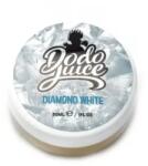 Dodo Juice Diamond White - Kemény viasz világos színekhez 30ml