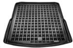 Rezaw Plast Gumi csomagtartószőnyeg Rezaw Plast Skoda SUPERB II kombi 2009-2015